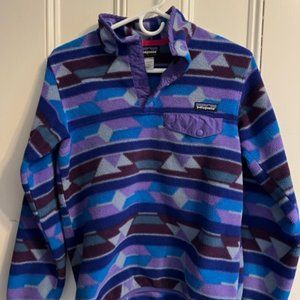 Patagonia Synchilla Sweater XS